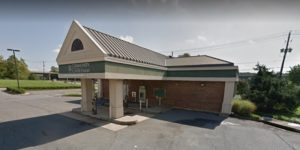 Prince George's Community Credit Union