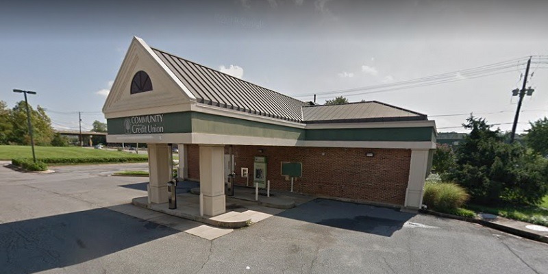 Prince George's Community Credit Union