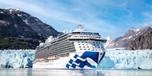 Amex Offer Princess Cruises