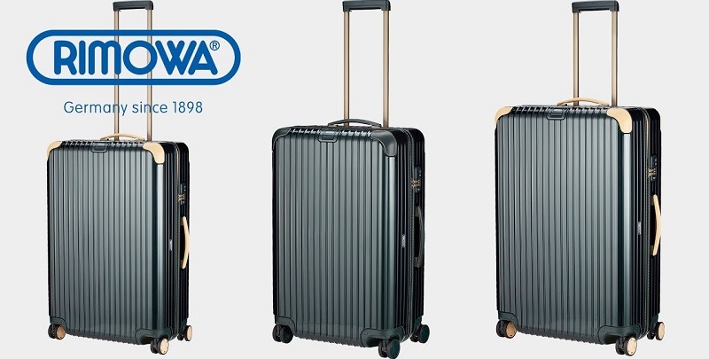 rimowa amex