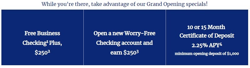 Rockland Trust Promotion