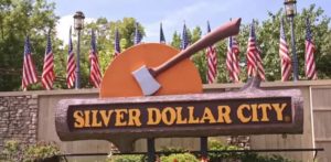 Silver Dollar City Promotion: Teachers & Sschool Personnel Receive Free One-day Admission