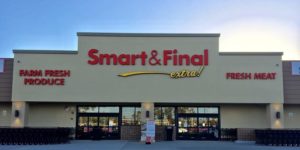 Smart & Final Promotion