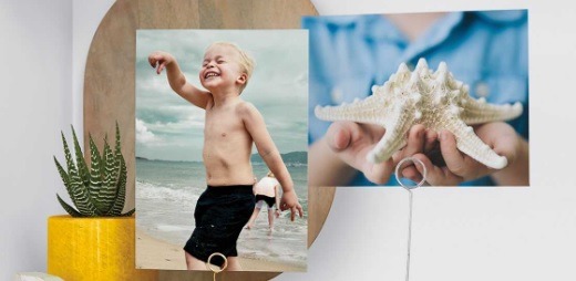 Snapfish 4X6 Photo Promotions