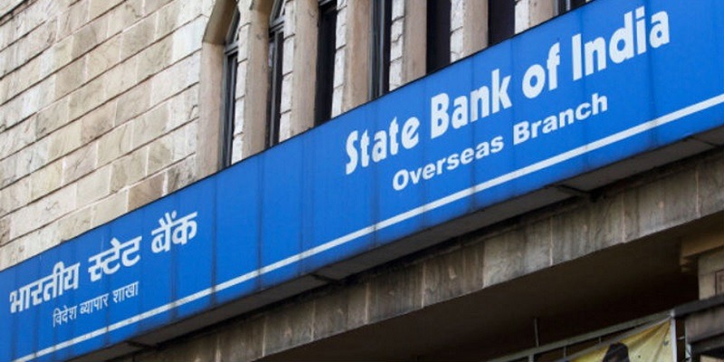 State Bank of India Promotion