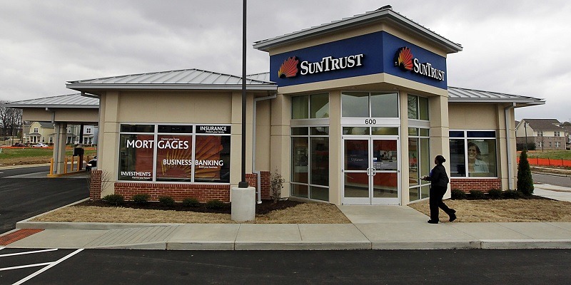 SunTrust Bank Promotion