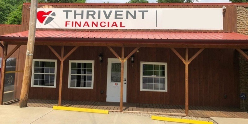 Thrivent Federal Credit Union Promotion