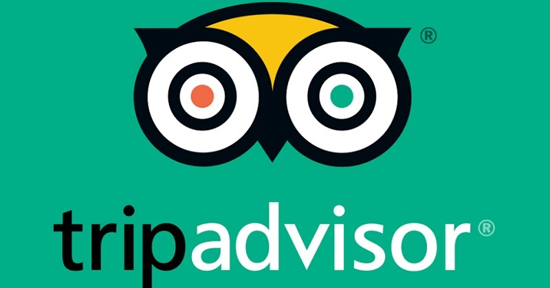 TripAdvisor Promotion