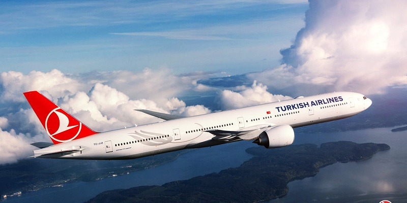 Find the latest Turkish Airlines promotions here at HMB