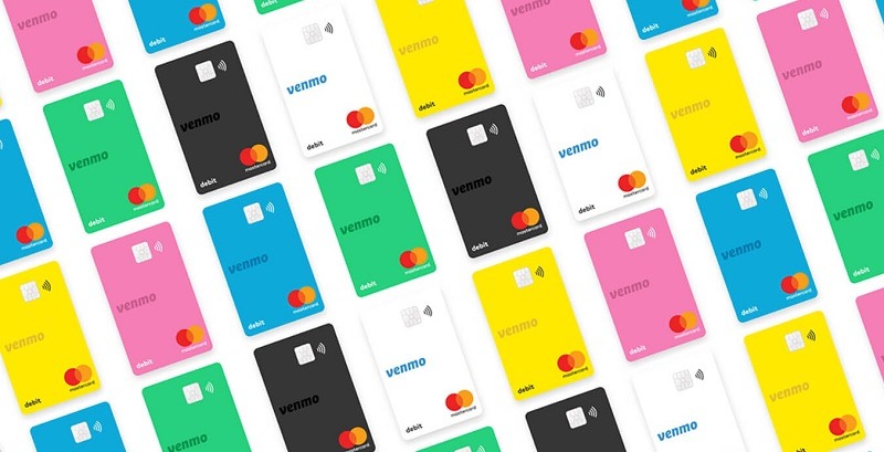 Venmo Debit Card Get Up To $20