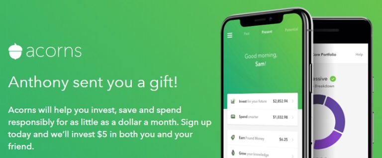 acorns student account acorns student account