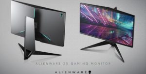 Dell Alienware AW2518HF 25" Gaming Monitor via eBay