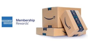 Amazon American Express