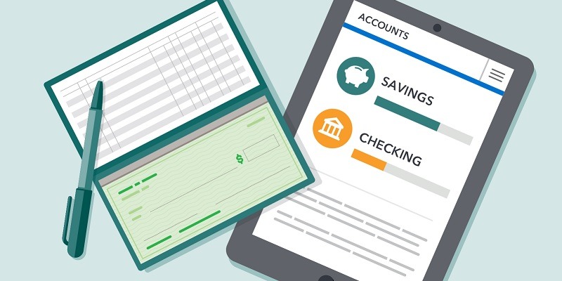 How Much Money To Keep In Your Checking Account?