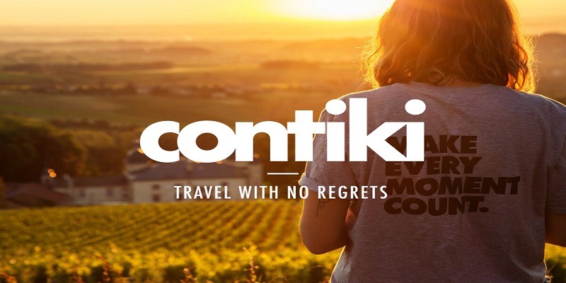 Amex Offers Contiki Promotion