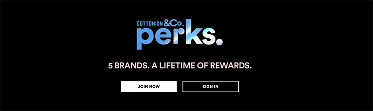 Cotton On Promotions