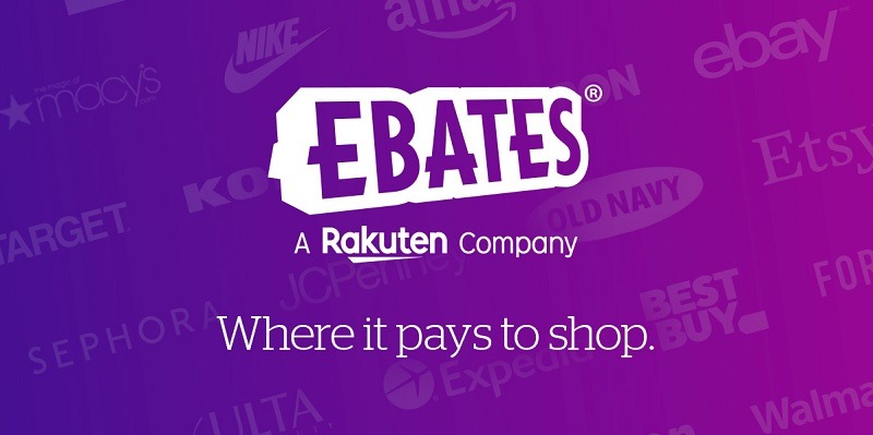 Ebates/Rakuten Cashback Promotion