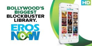 Eros Now Promotion:
