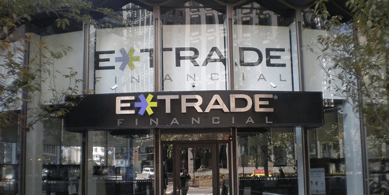 What Is Etrade & How Does It Work?