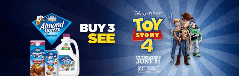 Fandango Promotion