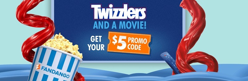 Fandango Promotion