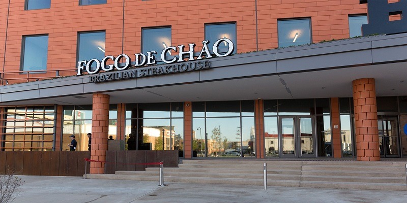 Fogo de chao coupon denver