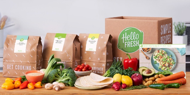 hello fresh promotions