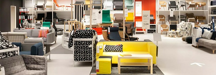 Ikea Promotions