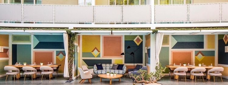 Marriott Bonvoy Promotions
