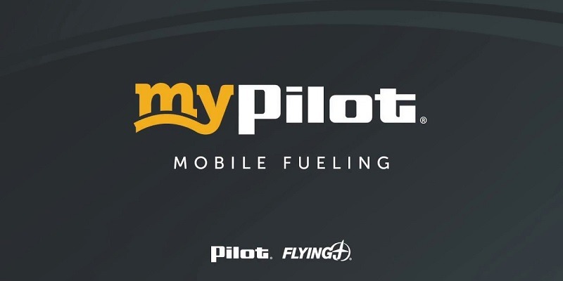 Pilot myPilot App Promotion