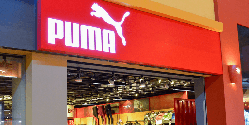 puma outlet mar shopping