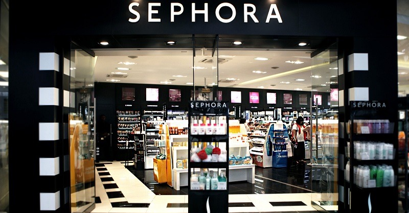 Sephora Promotion