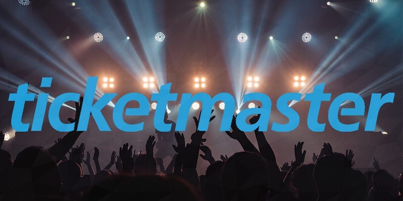 Ticketmaster Coupon Promotion: BOGO Free TicketMaster Performance ...