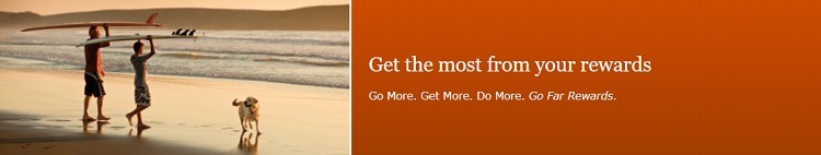 Wells Fargo Go Far Rewards Promotions