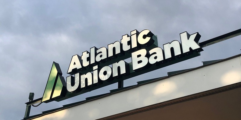 Atlantic Union Bank Promotion