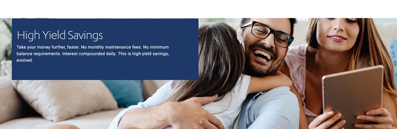 UFB High Yield Savings
