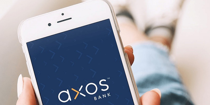 Axos Bank First Checking 