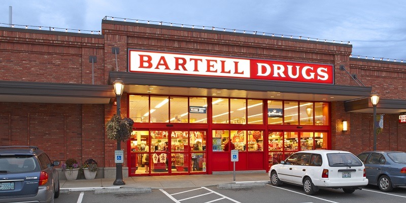 Bartell Drugs Promotions