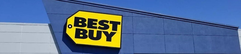 Best Buy Horizontal