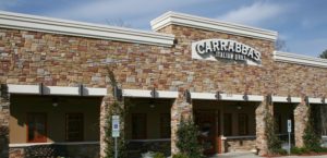Carrabbas Storefront