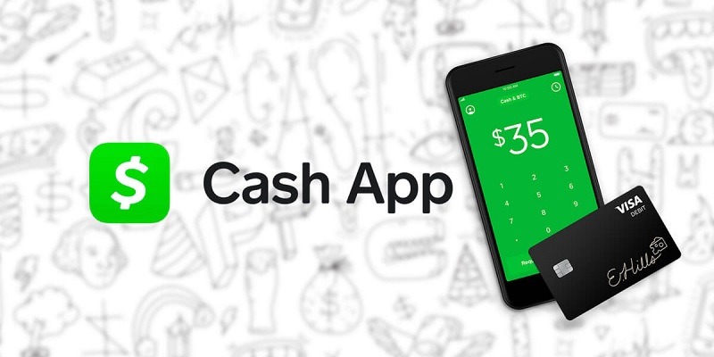 Cash App Formerly Square Cash Promotions 5 Sign Up Referral Bonuses Cash Boost Offers Etc