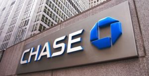 Chase offers 10% back