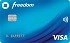 Chase Freedom card