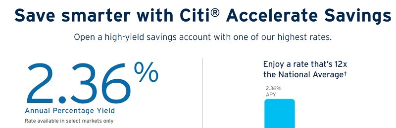 Citi Savings