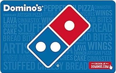 Domino's Safeway GC