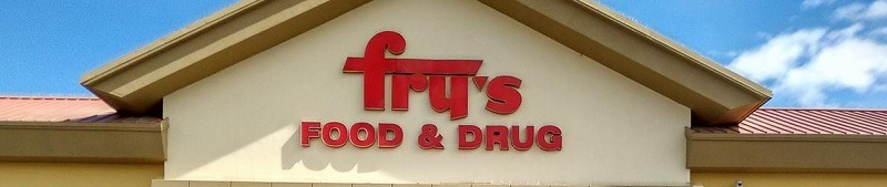 Fry's