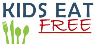 Kids Eat Free