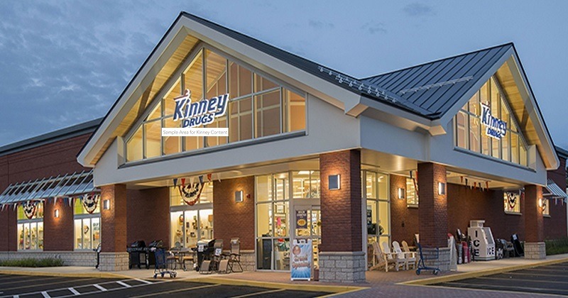 Kinney Drugs Promotions: Free $5 Kinney Gift Card w/ $25 ...