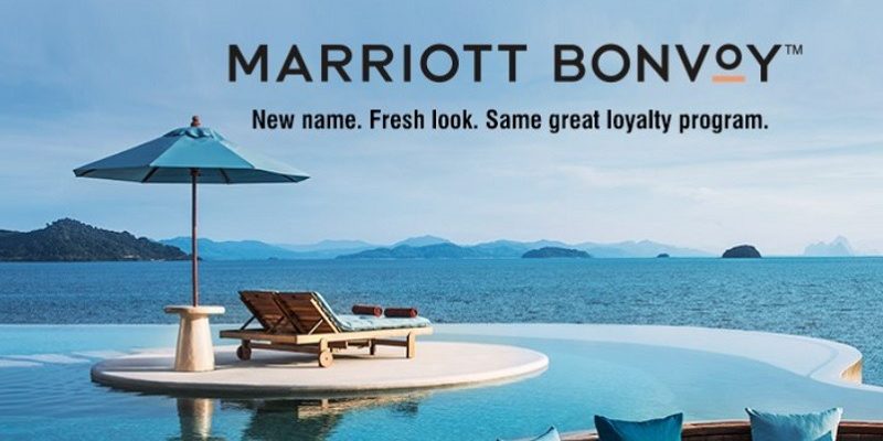 Find The Latest Marriott Bonvoy Promotions Here