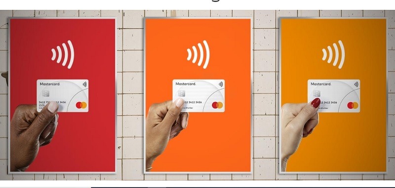 Mastercard Fareback Fridays Promotion: Free MTA Subway Rides Every Friday in June & July (NYC)